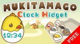 download Mr. MUKITAMAGO Clock Widget apk